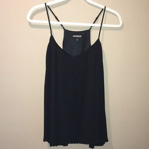 Express tank